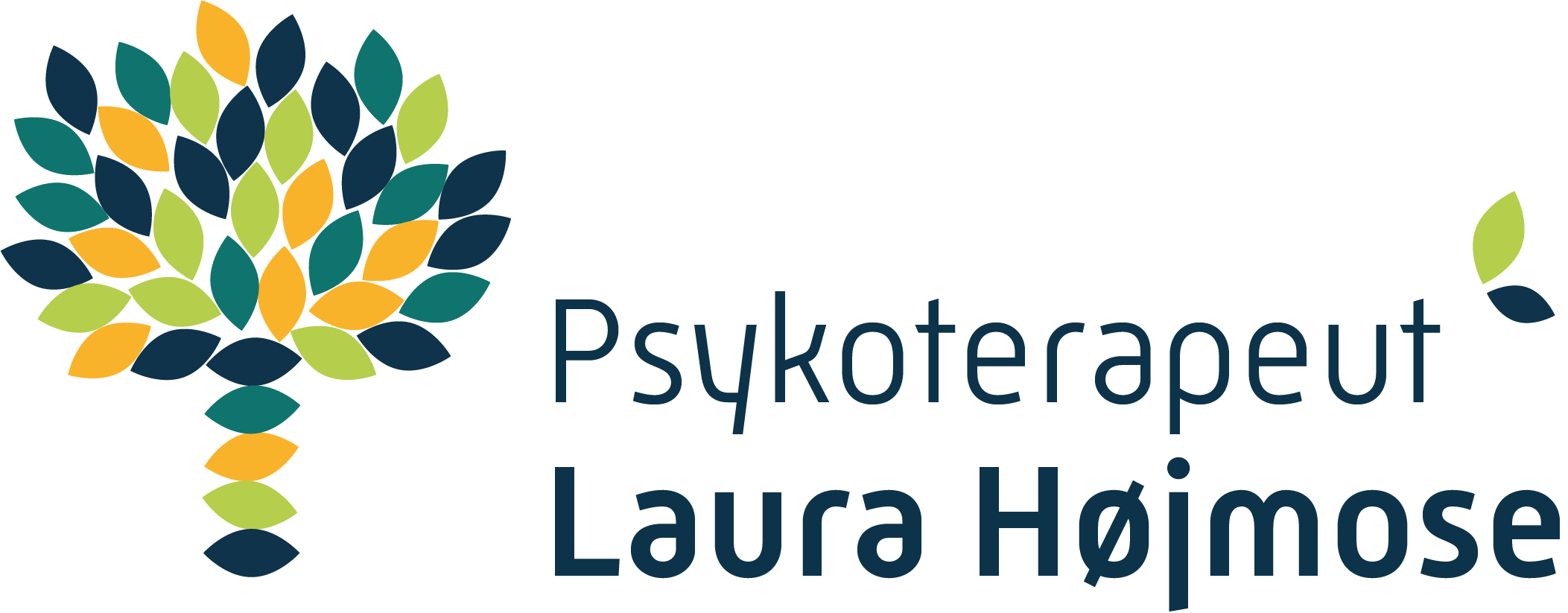 Psykoterapeut Laura Højmose